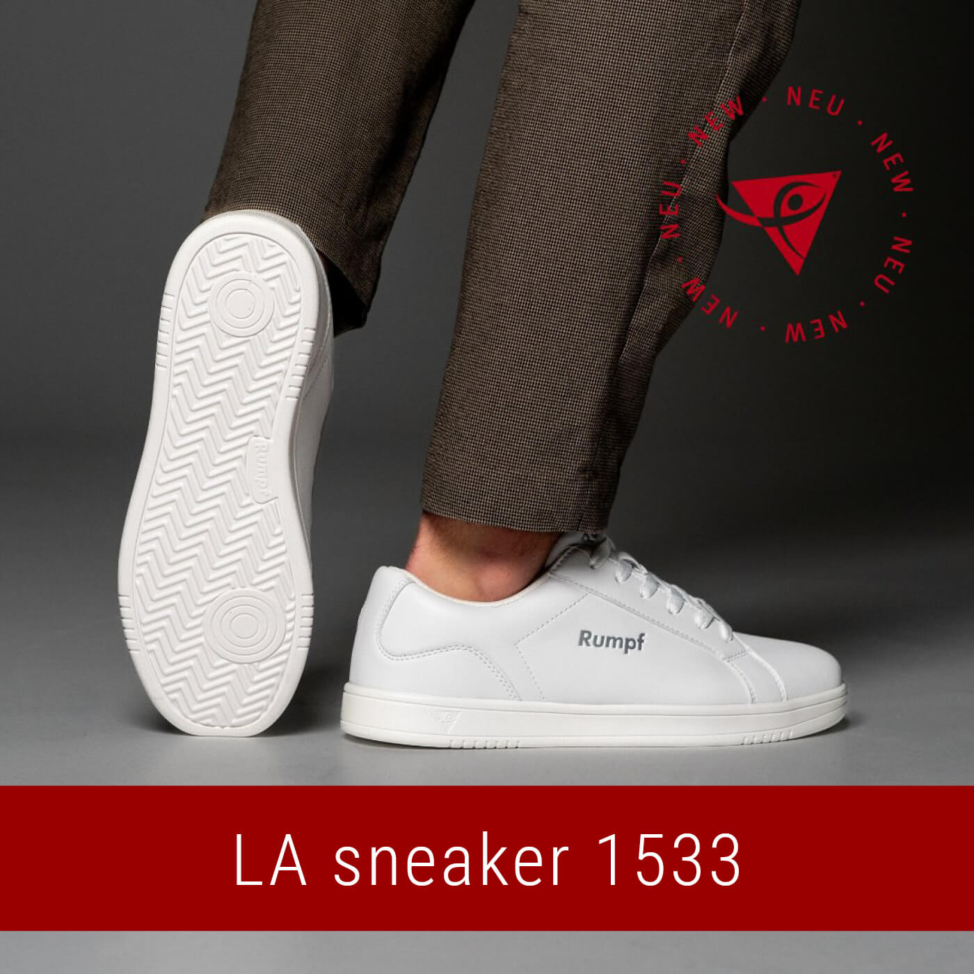 42 DE LA sneaker 2024-01-29 1